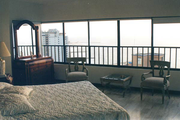 Cartagana Penthouse Apartments