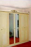 Donetsk Apartment