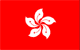 Flag of Hong Kong