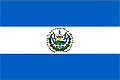 Nicaragua Flag