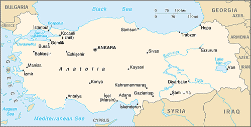 Turkey