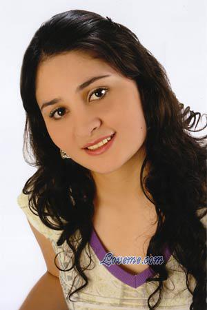 Colombia women