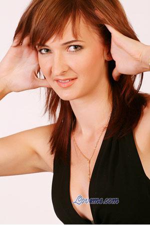 Ukraine women