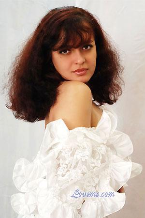 Ukraine women