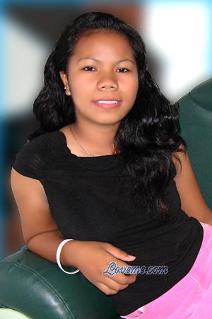 Philippines women