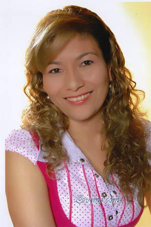Colombia women
