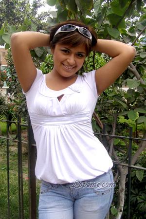 Peru women