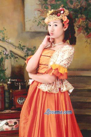China women