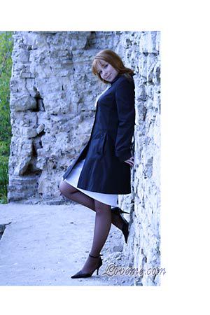 Russia women