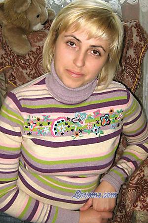 Ukraine women