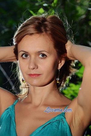 Ukraine women