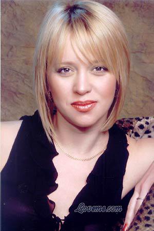Ukraine women