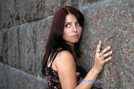 Ukraine women