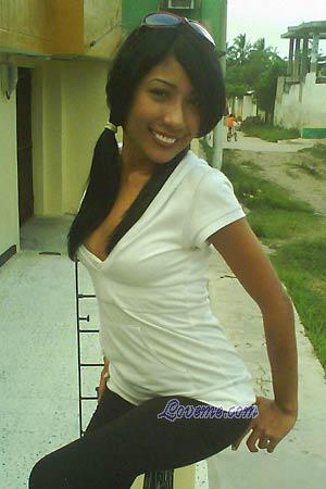 Colombia women