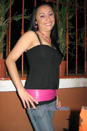 Costa Rica women