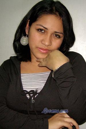 Peru women