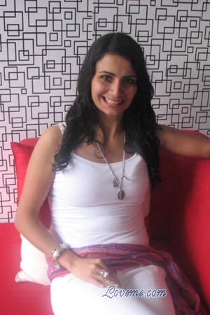 Colombia women
