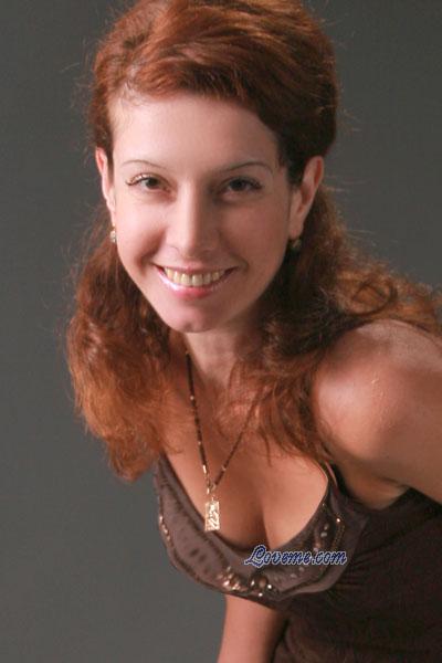 Ukraine women