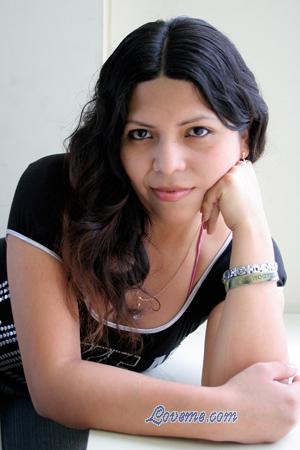 Peru women