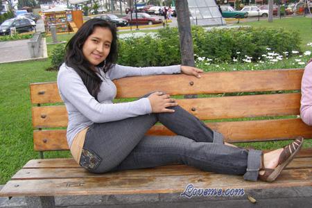 Peru women
