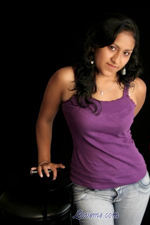 Peru women