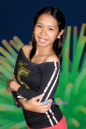 Philippines women