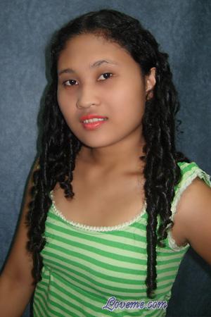 Philippines women