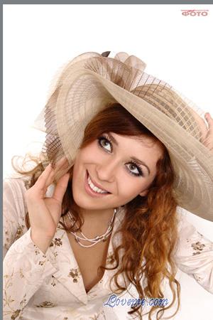 Ukraine women