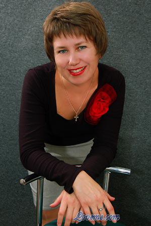 Ukraine women