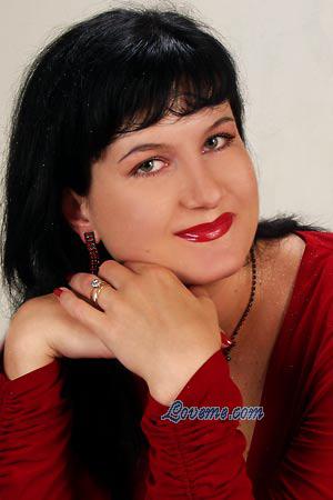 Ukraine women