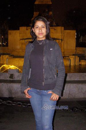 Peru women