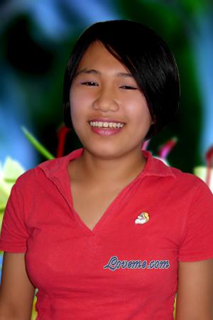 Philippines women