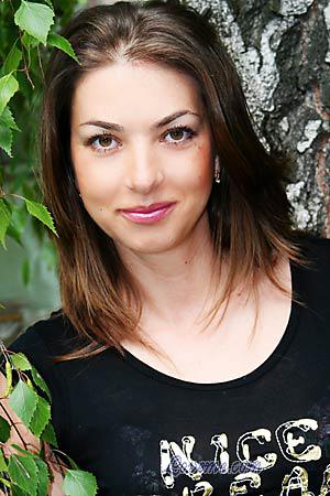 Ukraine women