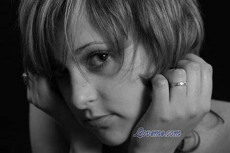 Ukraine women