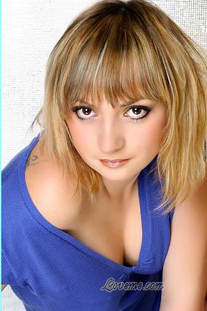 Ukraine women