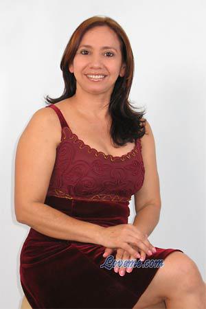 Colombia women