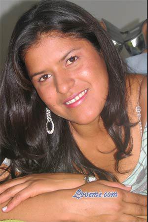 Colombia women