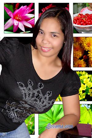 Philippines women