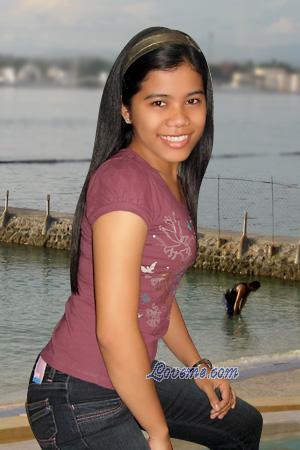 Philippines women