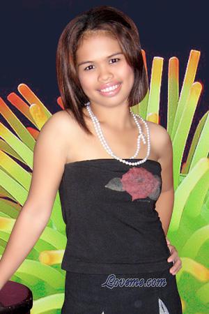 Philippines women