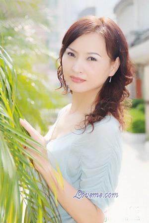China women