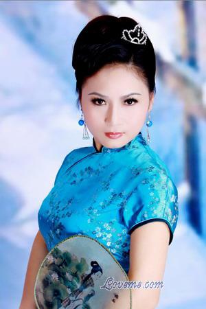 China women