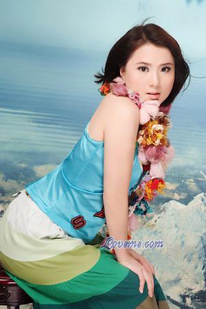 China women