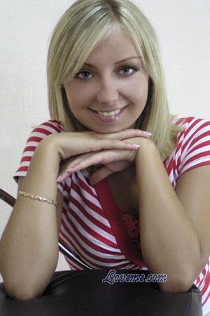 Ukraine women