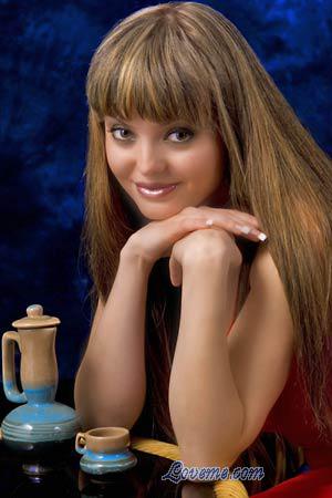 Ukraine women