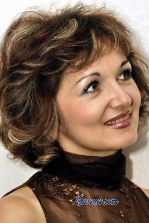 Ukraine women
