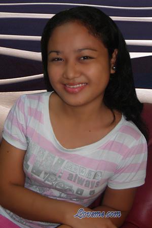Philippines women