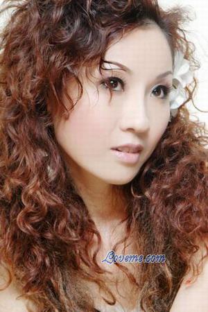 China women