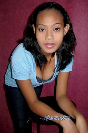Philippines women