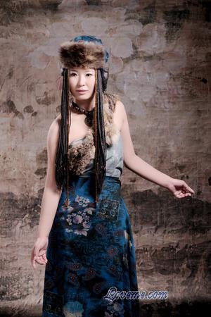 China women